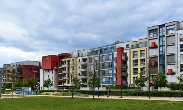 Leben in Düsseldorf – Umfrage 2024