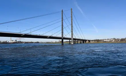 Rheinalleetunnel: Wartungs- und Instandsetzungsarbeiten