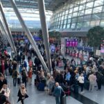 Düsseldorfer Airport zieht positive Bilanz nach starken Sommerferien