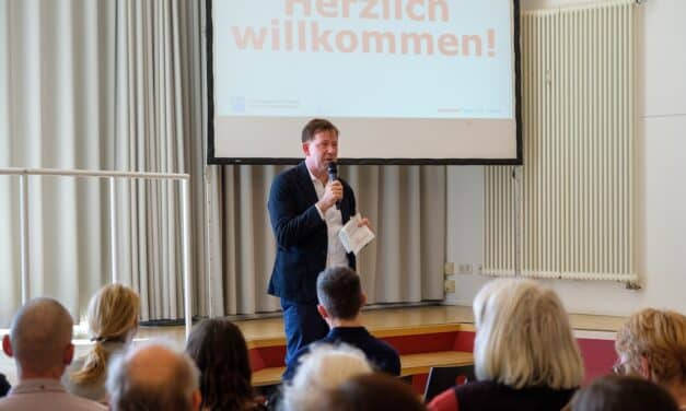 Vernetzungstreffen zum Thema Einsamkeit