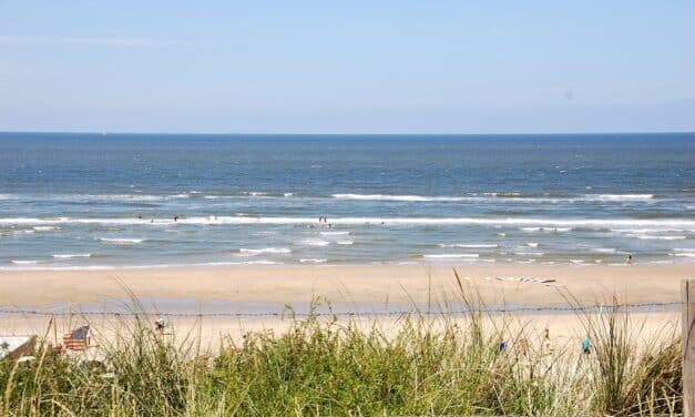 AOK Rheinland/Hamburg lädt jugendliche Krebspatienten zu “MeeresRauschen” auf Sylt&nbsp;ein