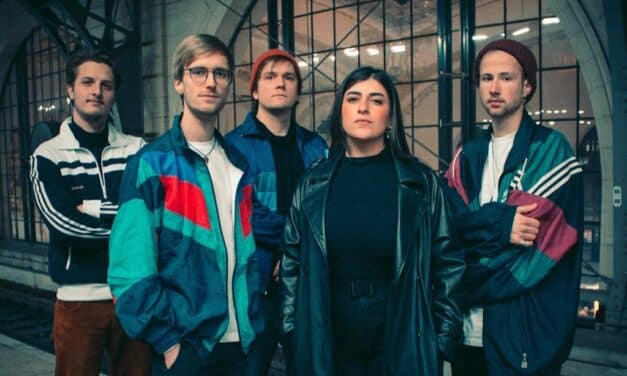 Lovebird Festival 2024: Gewinner des Sparda Jazz Awards stehen fest!