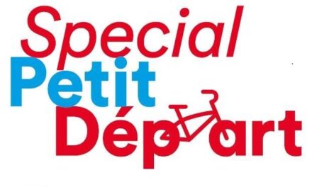 Ehrenamtliche Helfer für den Special Petit Départ am 26. Juni im Rather Waldstadion gesucht
