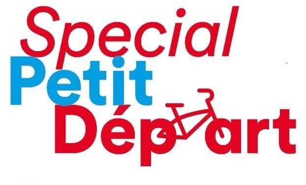 Ehrenamtliche Helfer für den Special Petit Départ am 26. Juni im Rather Waldstadion gesucht