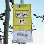 Waffenverbot, Drohnen und Brückensperrung: Was Besucher des Japantags 2026 wissen müssen