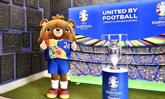 Digitalkampagnen, mobile Tourist-Infos und DüsseldorfFanCard: Besucherservice zur UEFA EURO&nbsp;2024