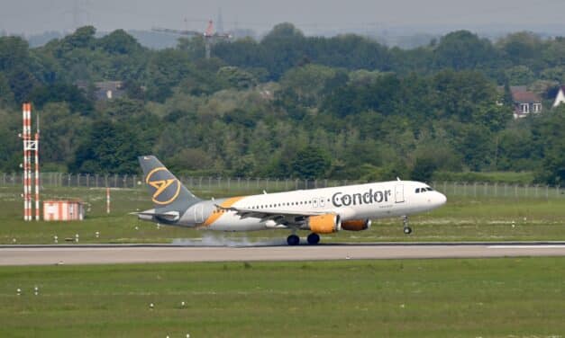 Düsseldorfer Flughafen erzielt Spitzenplatz in internationalen Rankings