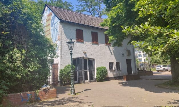 Pfingstmontag ist Mühlentag: Derendorfer Jonges öffnen die Buscher Mühle