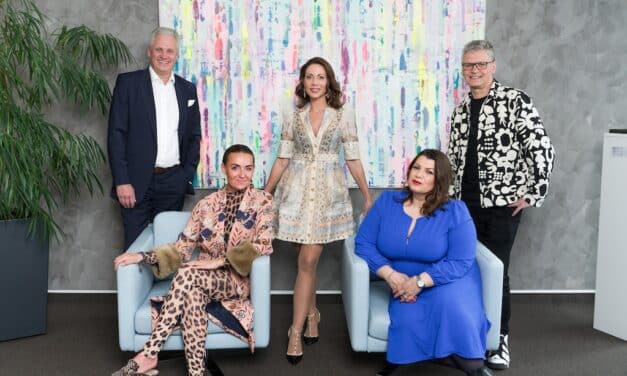Die Kunst der Emotionen: 40. Kunstrundgang bei MERCK FINCK Düsseldorf