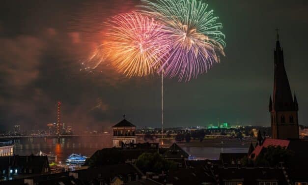 Japan-Tag Düsseldorf/NRW kehrt 2026 zurück