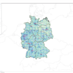 Neue Bevölkerungszahlen für Düsseldorf