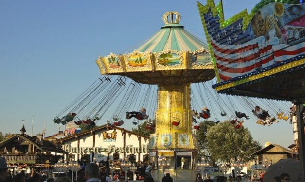 Das Kirmes-Programm der Schützen