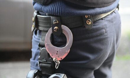 Zivilfahnder verhaften mutmaßliche Uhrenräuber im Hofgarten: Zwei Tatverdächtige werden Haftrichter vorgeführt