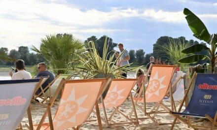 Joker Night im alltours Kino: Action-Highlight am 21. August mit Mission: Impossible