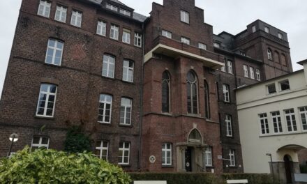 Politik bremst Investor bei Marienkrankenhaus in Kaiserswerth aus