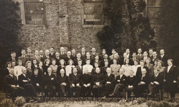 Der St. Agnes Chor Angermund feiert 125&nbsp;Jahre