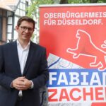 SPD-Spitzenkandidat Fabian Zachel: Mit Mut und Gestaltungswille