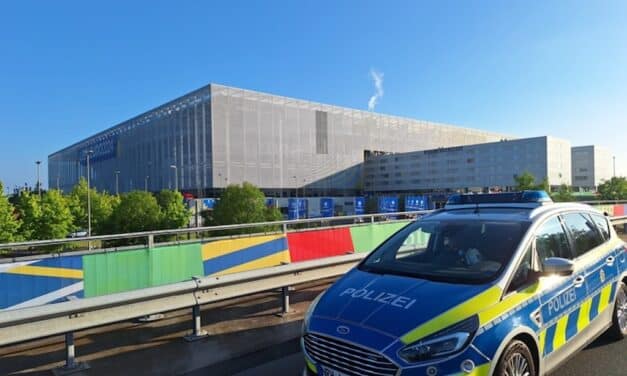EFA EURO 2024: Positive Bilanz nach zweitem Spiel in Düsseldorf