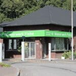 Selbstverständlich Trinkwasser: Stadtwerke sichern seit 160 Jahren die Versorgung