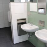 City Toilet: Barrierefrei, nachhaltig und modern — Städtische Toilettenanlagen erstrahlen in neuem Glanz