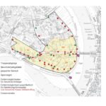 Rheinkirmes: Informationen für Anwohner und Anlieger