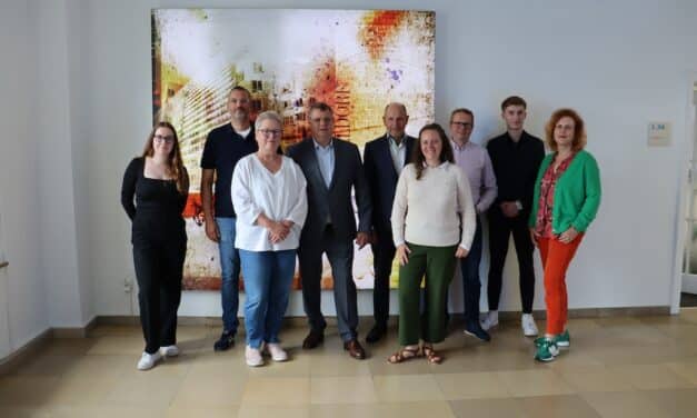 Forum Stadtmarketing e. V. erhält Auftrag zur Fortführung des Citymanagements