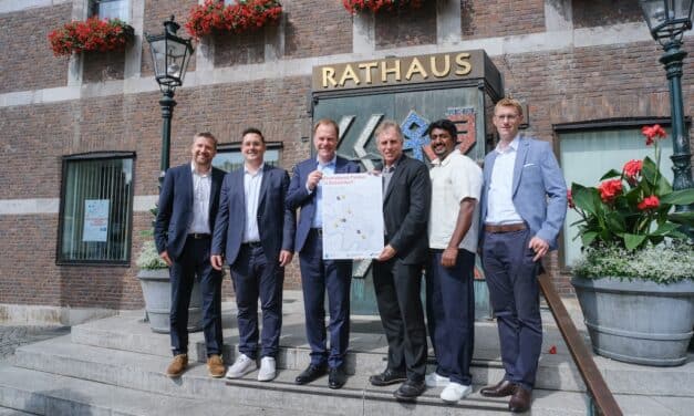 Neues Konzept “Feierabend-Parken” mit mehr als 190 zusätzlichen Parkmöglichkeiten