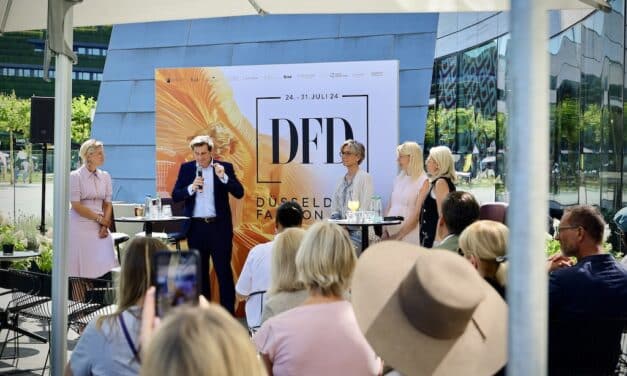 Modestandort Düsseldorf: Düsseldorf Fashion Days Festival Edition am 27.&nbsp;Juli
