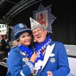 Ute Heierz-Krings soll erste Blau-Weiss-Präsidentin werden