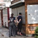 Freizeit-Polizist stoppt mutmaßliche Einbrecherinnen in Düsseldorf-Flingern