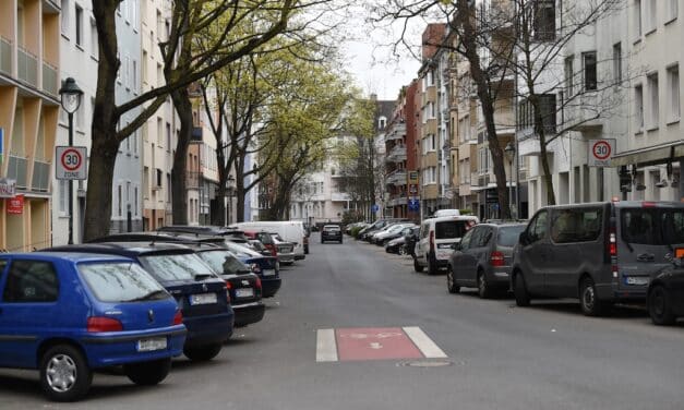 Achtung Mietbetrug! — Polizei informiert und warnt vor Betrugsmasche mit Schlüsseltresor