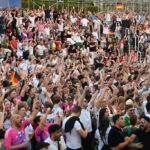 EURO 2024: Viertelfinalspiele und großes Fanaufgebot in Düsseldorf