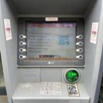 Geldautomaten manipuliert — EC-Karten entwendet und missbräuchlich eingesetzt
