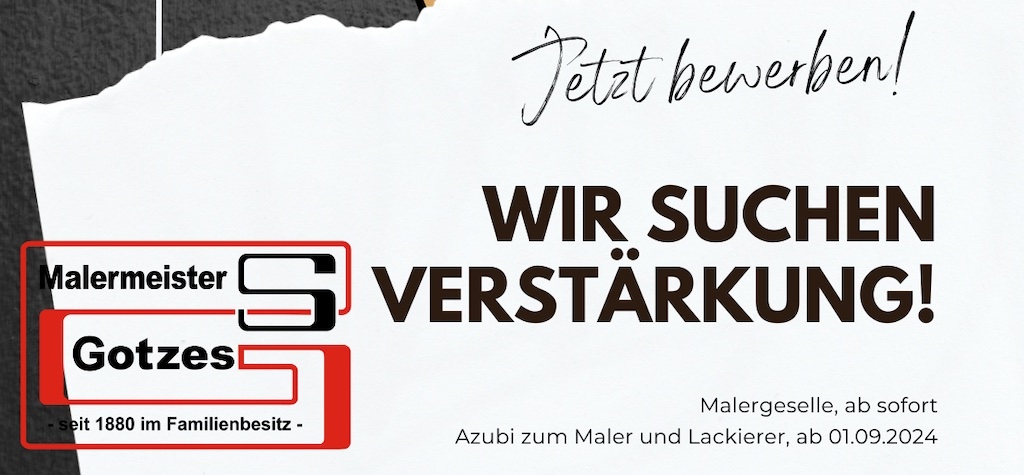 Werbung