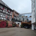 Hotel Ritter Durbach — das Kleinod im Schwarzwald