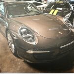 Erfolgreiche Ermittlungen nach Porsche-Diebstählen: 1,5 Millionen Euro Schaden, drei Festnahmen und acht Tatorte bundesweit zugeordnet