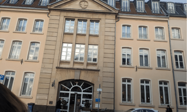 Auf den Spuren von Theodor Fliedner