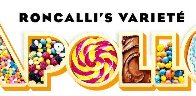 Zuckersüße Sommerferien: Roncalli’s Apollo Varieté schenkt Kindern mit KIDS FOR FREE freien Eintritt ins „Crazy Candyland”