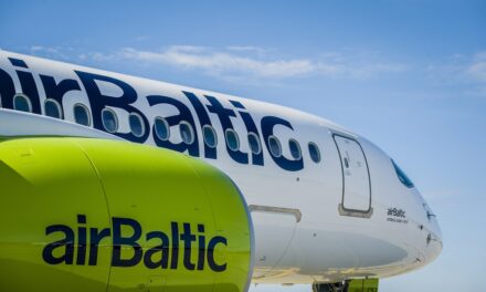 Neue Direktverbindung ab DUS: Air Baltic verbindet ab 31. Oktober Düsseldorf mit Vilnius