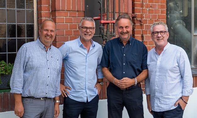 Peter Neururer begeistert den Club&nbsp;111