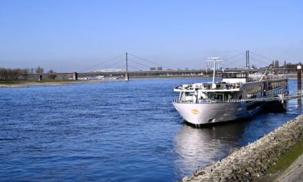 Dialogforum zur Zukunft der Theodor-Heuss-Brücke