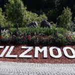 Filzmoos: Ein malerisches Dorf im Salzburger Land