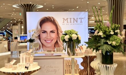 Premiere bei Breuninger Düsseldorf: MINT DENTAL SPA feiert Eröffnung auf der Editors Choice Fläche