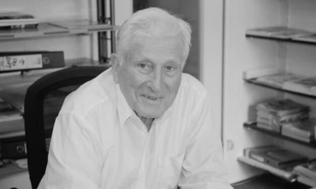 Hans-Egon Funke fehlt in Angermund