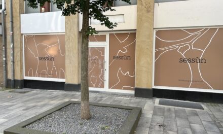 “Französische Modemarke Sessùn eröffnet erste Boutique in Düsseldorf”