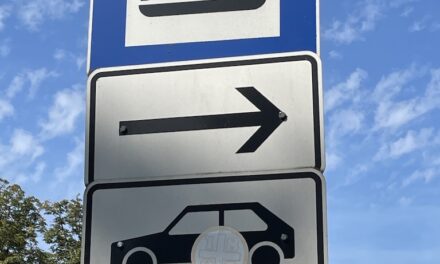 Rückschlag für ‚Park & Ride‘-Parkplatz am Froschenteich