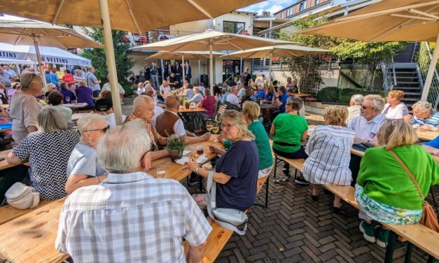 Sommerfest des Karnevalsausschusses Unterbach