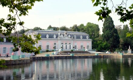 Der Sparda-Musiktag auf Schloss Benrath: Ein Fest für die Sinne