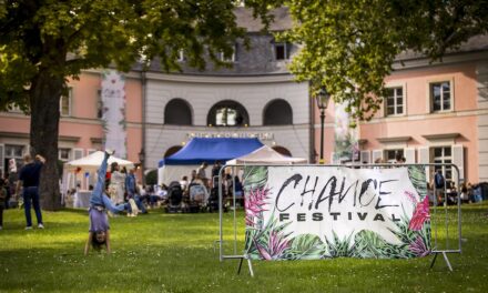 CHANCE Festival 2024: Popkultur trifft auf Nachhaltigkeit und Vielfalt