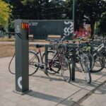 Mobilitätsstation am Fürstenplatz eröffnet